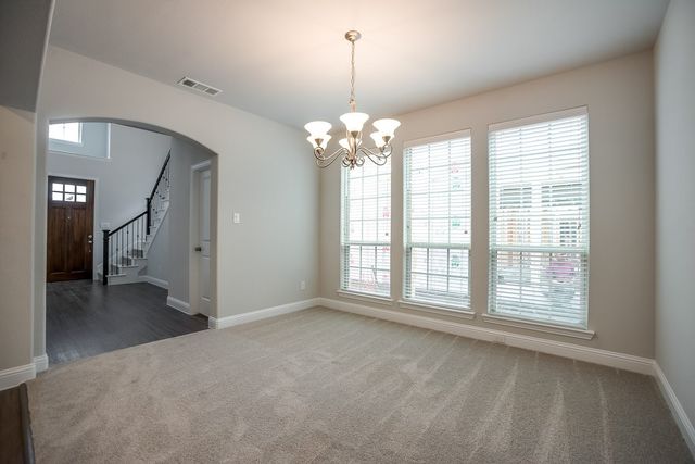 3308 Damsel Sauvage Lane, Lewisville, TX 75056