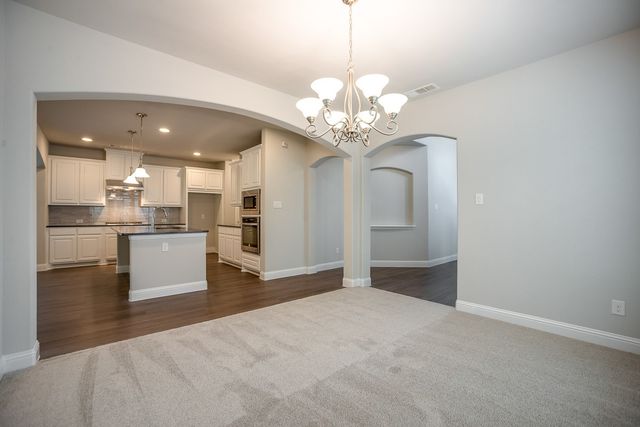 3308 Damsel Sauvage Lane, Lewisville, TX 75056