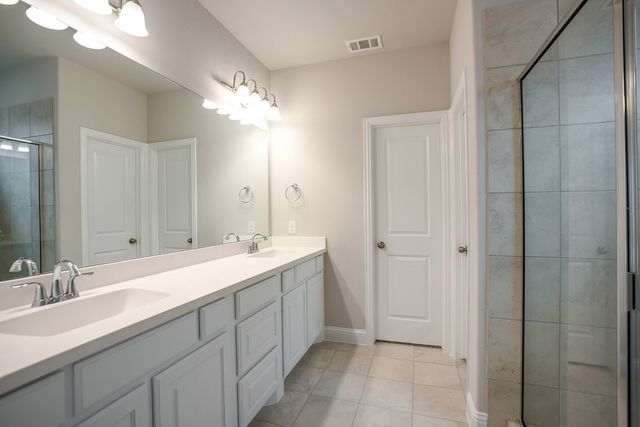 3308 Damsel Sauvage Lane, Lewisville, TX 75056