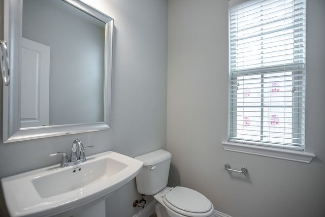 3308 Damsel Sauvage Lane, Lewisville, TX 75056