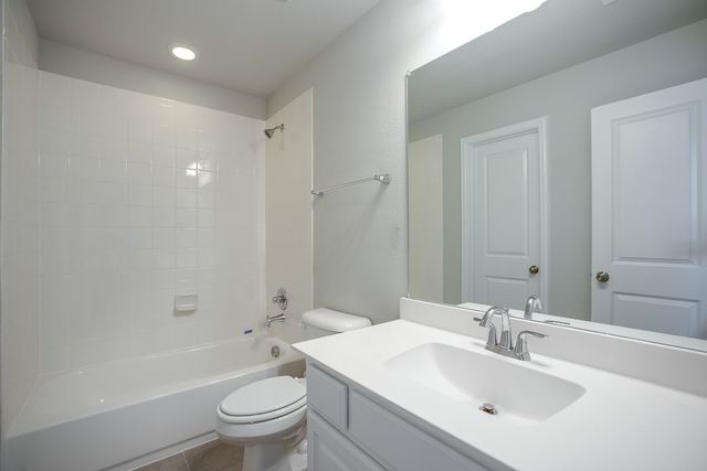 3308 Damsel Sauvage Lane, Lewisville, TX 75056