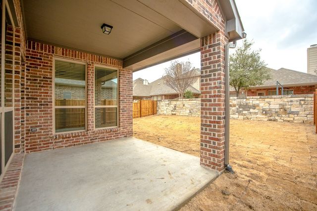 3308 Damsel Sauvage Lane, Lewisville, TX 75056