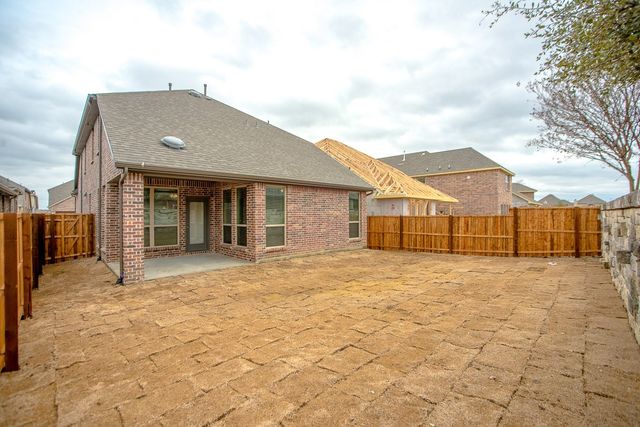 3308 Damsel Sauvage Lane, Lewisville, TX 75056