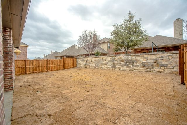 3308 Damsel Sauvage Lane, Lewisville, TX 75056