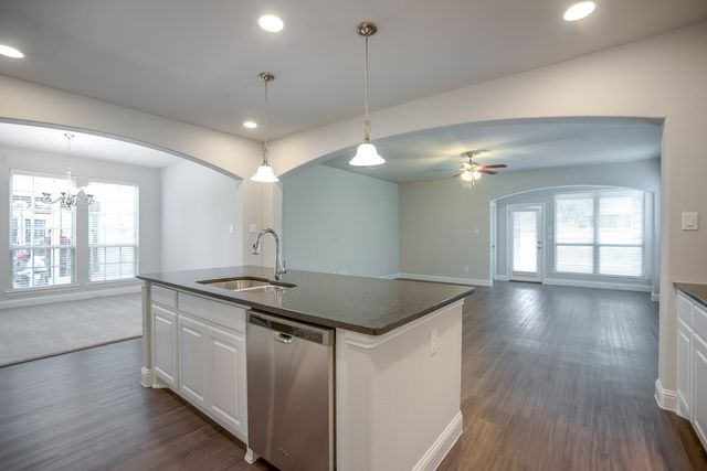 3308 Damsel Sauvage Lane, Lewisville, TX 75056