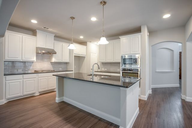 3308 Damsel Sauvage Lane, Lewisville, TX 75056