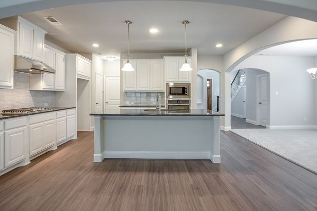 3308 Damsel Sauvage Lane, Lewisville, TX 75056