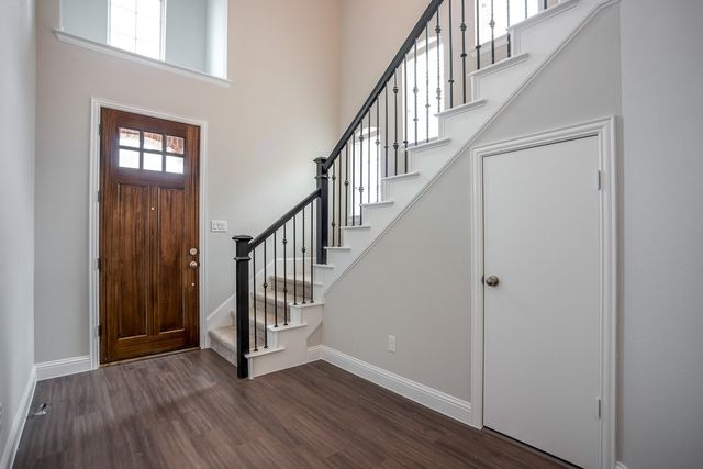 3308 Damsel Sauvage Lane, Lewisville, TX 75056