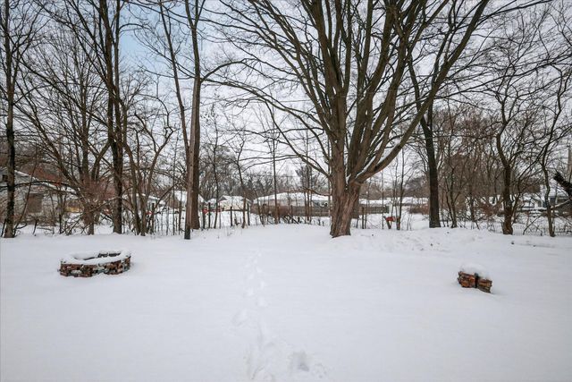 1238 Broadway, Benton Harbor City, MI 49022