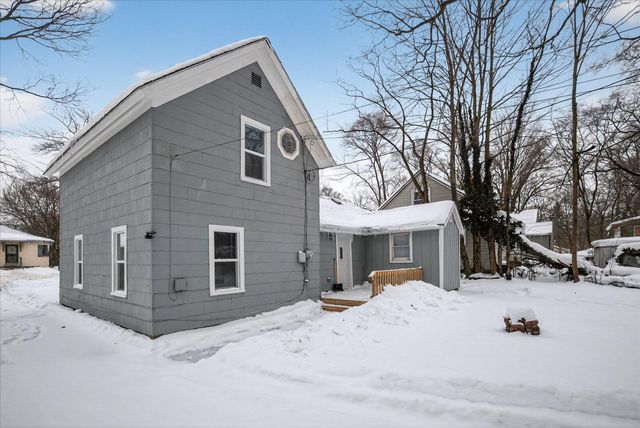 1238 Broadway, Benton Harbor City, MI 49022