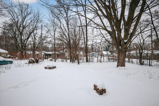 1238 Broadway, Benton Harbor City, MI 49022