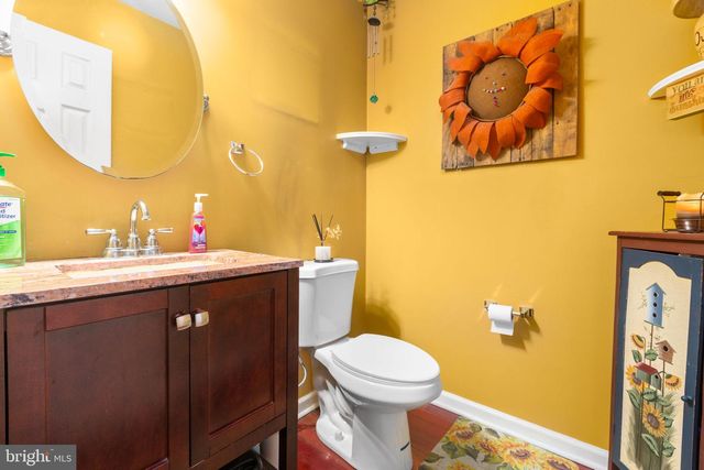 546 PALOMINO DR, Louisa, VA 23093