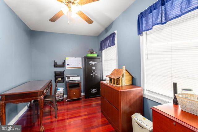 546 PALOMINO DR, Louisa, VA 23093