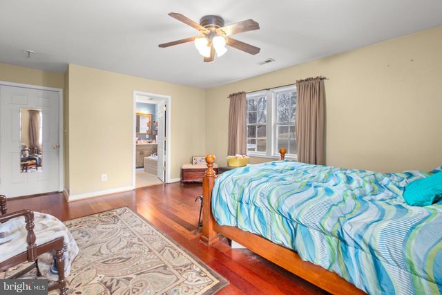 546 PALOMINO DR, Louisa, VA 23093