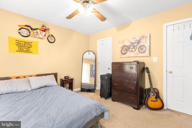 546 PALOMINO DR, Louisa, VA 23093