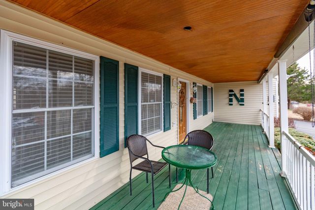 546 PALOMINO DR, Louisa, VA 23093