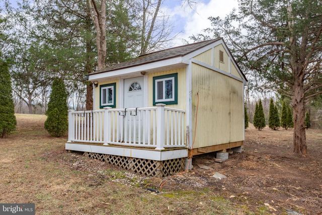 546 PALOMINO DR, Louisa, VA 23093