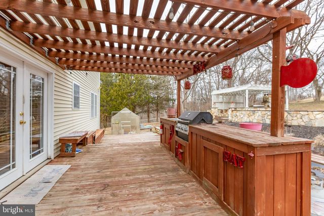 546 PALOMINO DR, Louisa, VA 23093