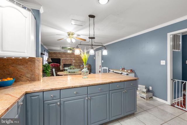 546 PALOMINO DR, Louisa, VA 23093