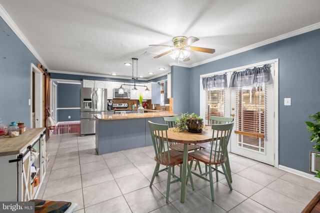 546 PALOMINO DR, Louisa, VA 23093