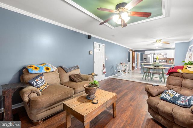 546 PALOMINO DR, Louisa, VA 23093