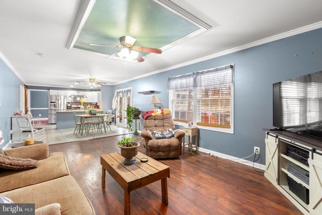 546 PALOMINO DR, Louisa, VA 23093