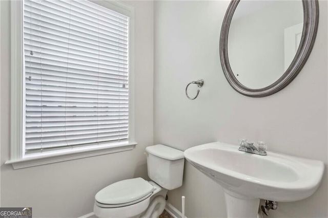 3537 Chattahoochee Summit Lane SE 24, Atlanta, GA 30339