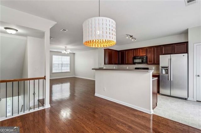 3537 Chattahoochee Summit Lane SE 24, Atlanta, GA 30339