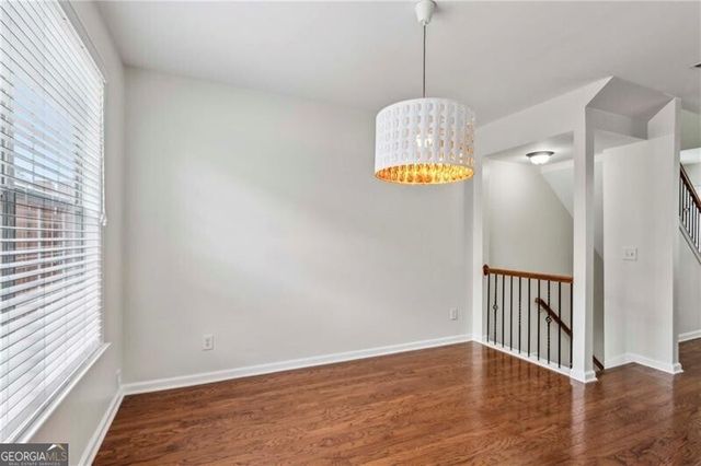 3537 Chattahoochee Summit Lane SE 24, Atlanta, GA 30339