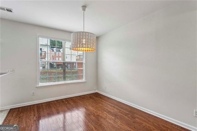 3537 Chattahoochee Summit Lane SE 24, Atlanta, GA 30339