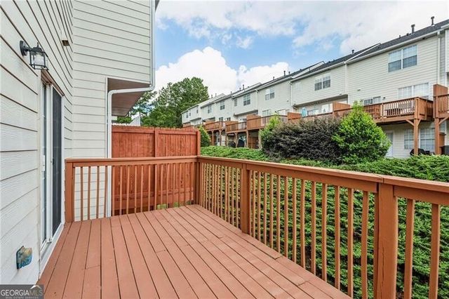 3537 Chattahoochee Summit Lane SE 24, Atlanta, GA 30339