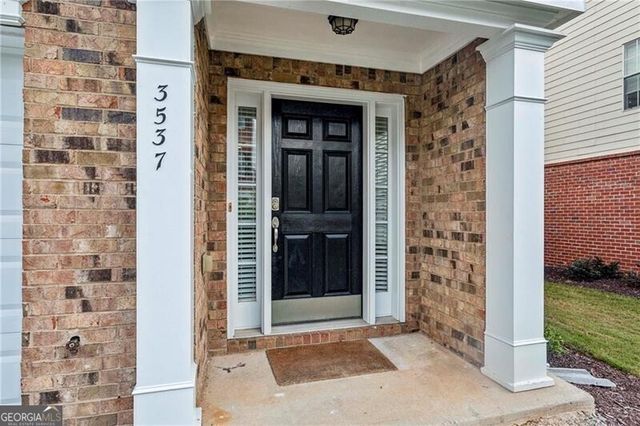 3537 Chattahoochee Summit Lane SE 24, Atlanta, GA 30339