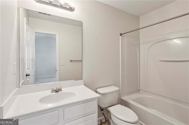 3537 Chattahoochee Summit Lane SE 24, Atlanta, GA 30339