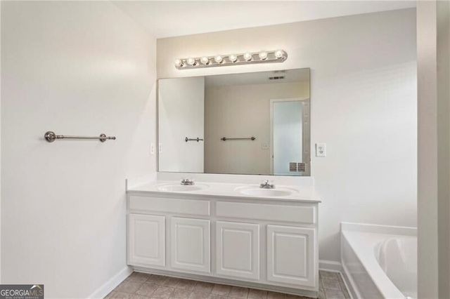 3537 Chattahoochee Summit Lane SE 24, Atlanta, GA 30339