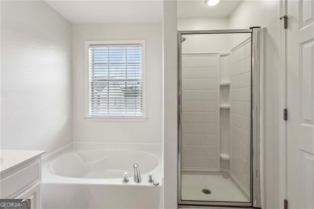 3537 Chattahoochee Summit Lane SE 24, Atlanta, GA 30339