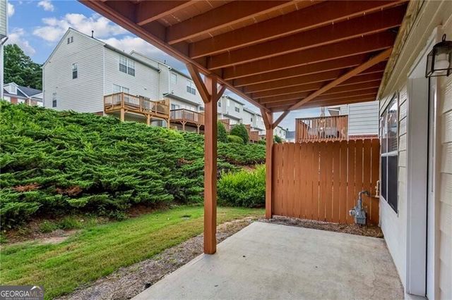 3537 Chattahoochee Summit Lane SE 24, Atlanta, GA 30339