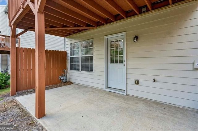 3537 Chattahoochee Summit Lane SE 24, Atlanta, GA 30339