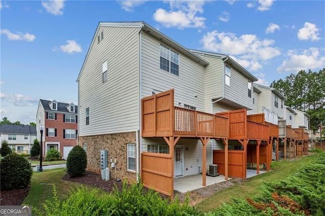 3537 Chattahoochee Summit Lane SE 24, Atlanta, GA 30339