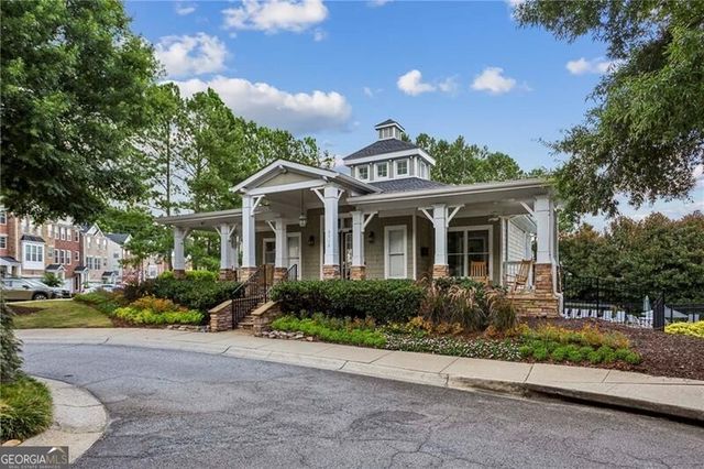 3537 Chattahoochee Summit Lane SE 24, Atlanta, GA 30339