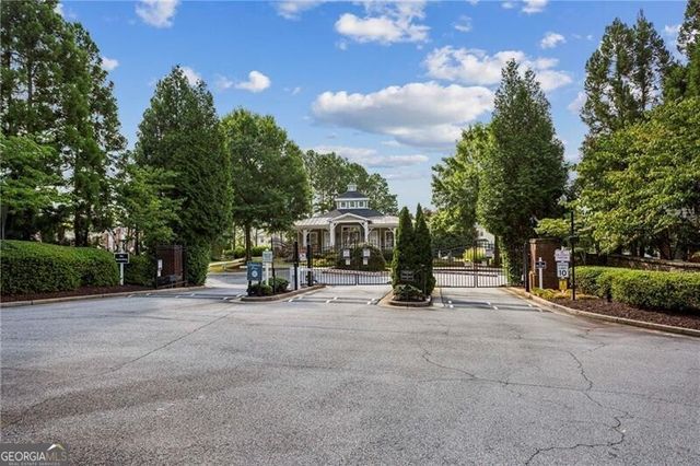 3537 Chattahoochee Summit Lane SE 24, Atlanta, GA 30339