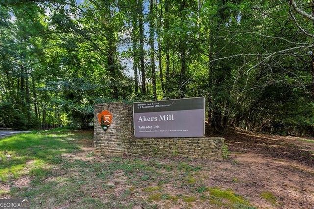 3537 Chattahoochee Summit Lane SE 24, Atlanta, GA 30339