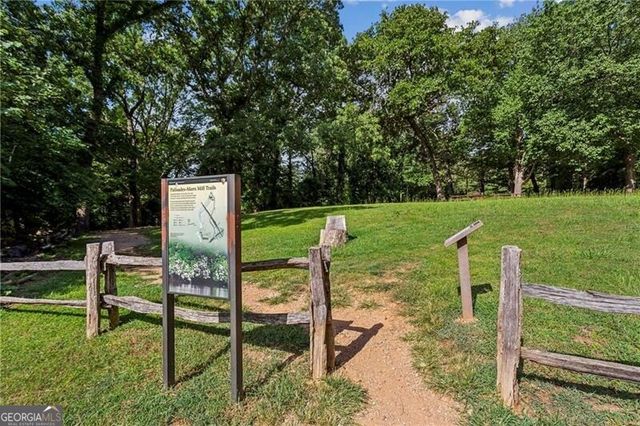 3537 Chattahoochee Summit Lane SE 24, Atlanta, GA 30339