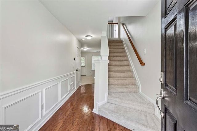 3537 Chattahoochee Summit Lane SE 24, Atlanta, GA 30339