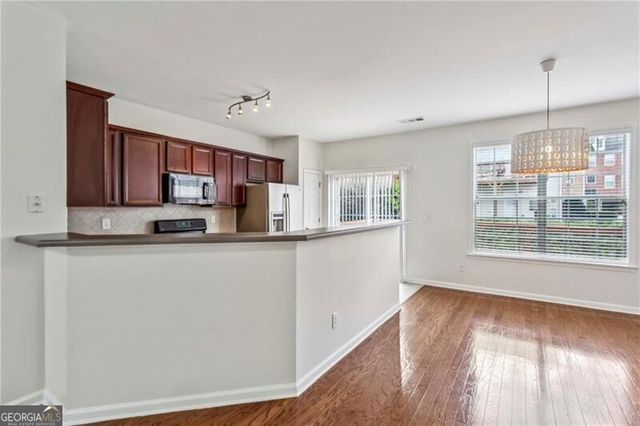 3537 Chattahoochee Summit Lane SE 24, Atlanta, GA 30339