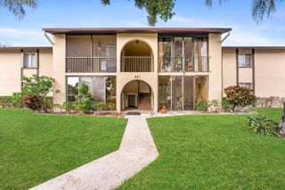 421 Pine Glen Lane A2, Greenacres, FL 33463