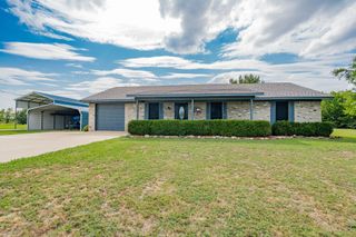 1100 Cartwright Lane, Kaufman, TX 75142