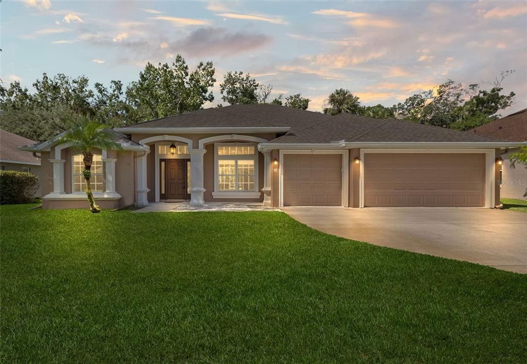 26 WILD FERN LANE, Ormond Beach, FL 32174