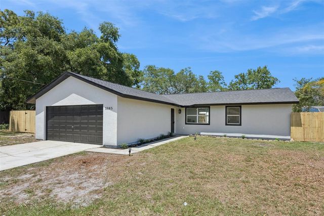 5865 GRANITE LANE, Cocoa, FL 32927