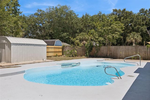 5865 GRANITE LANE, Cocoa, FL 32927