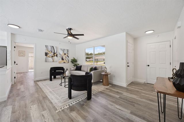 5865 GRANITE LANE, Cocoa, FL 32927